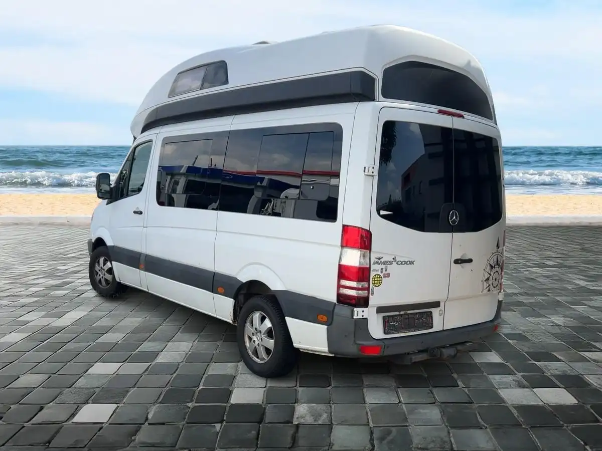 WESTFALIA James Cook - Ansicht 3